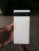 Google pixel 6a